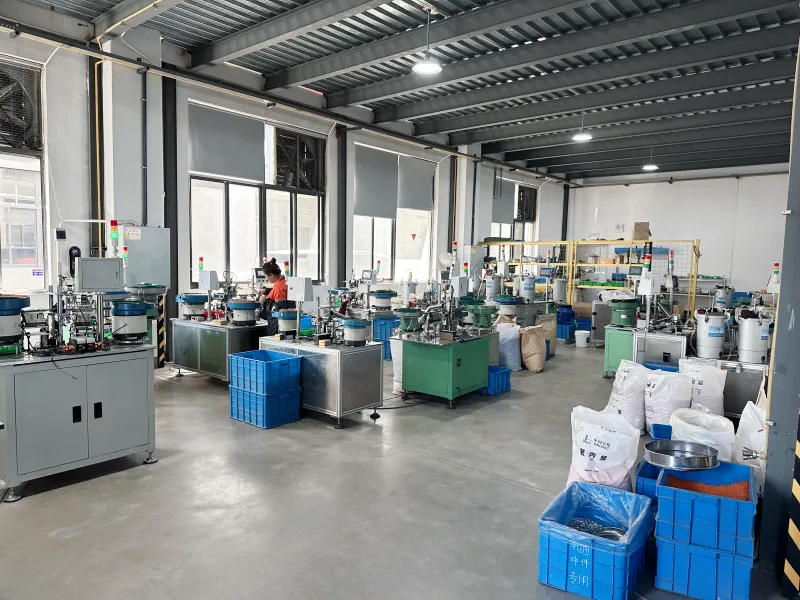 Mintel gel filling workshop